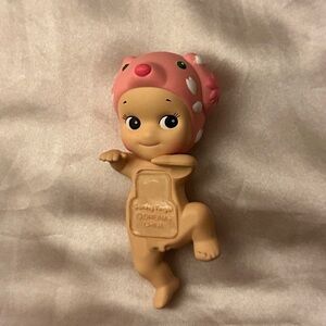 Sonny Angel Cherry Blossom Dalmatian Hipper 2026